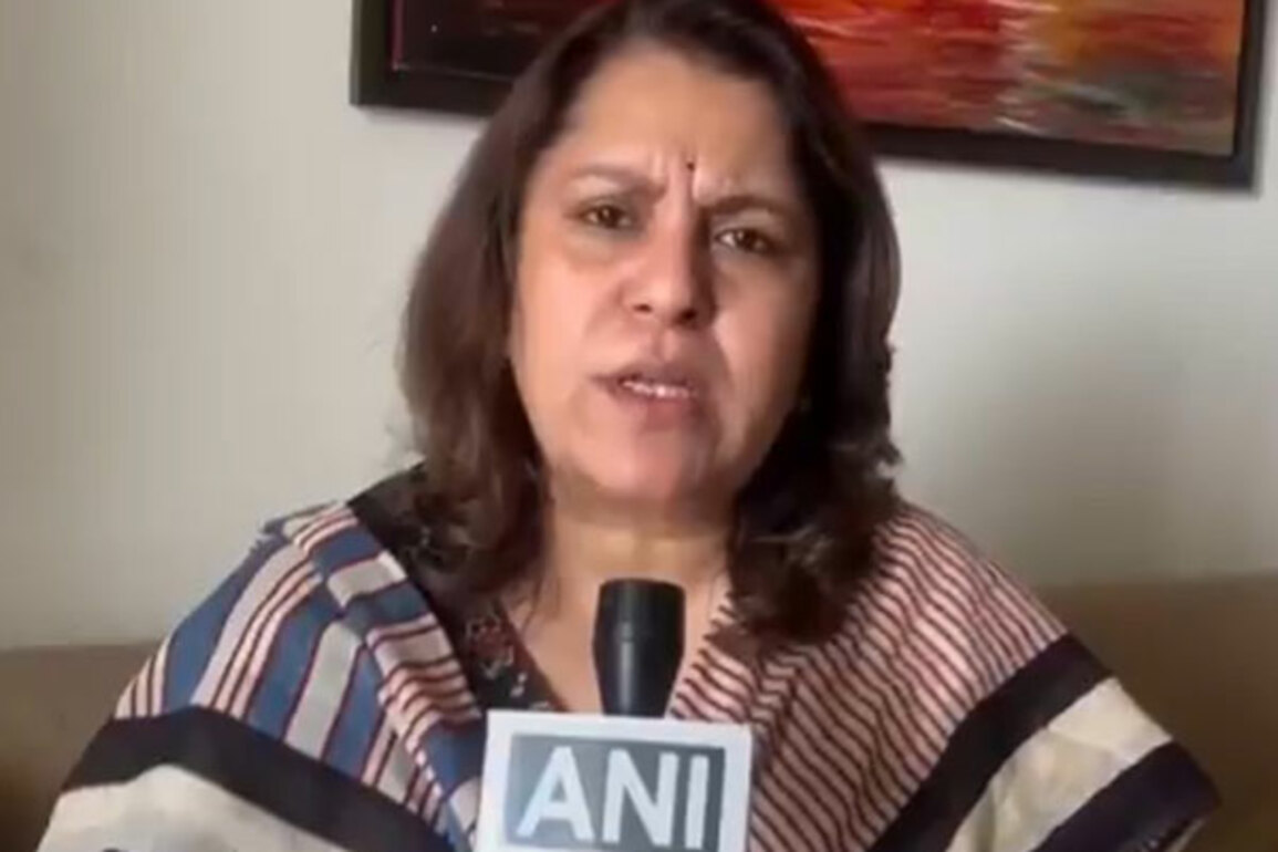 Congress' Supriya Shrinate demands Parliament session on chain of events between India and Pak