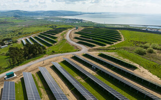 ElectroRoute and Innova ink solar PPAs totalling 61MW