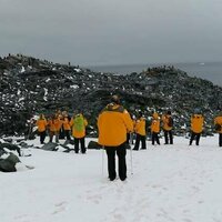 Biosecurity policies can be annoying - but a century of Antarctic data shows they work 