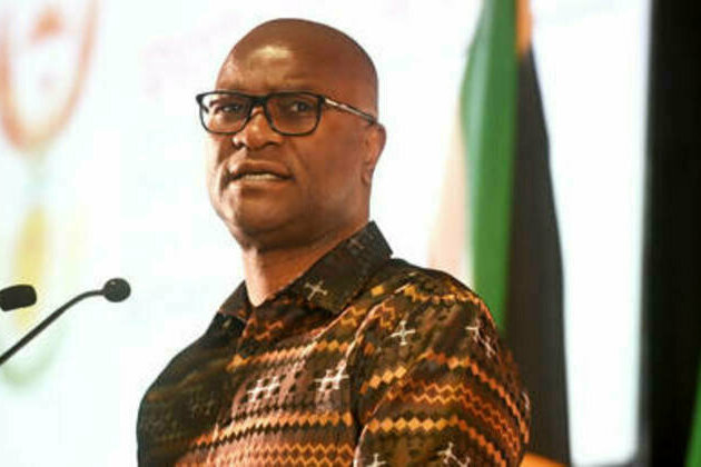 Family of late South African envoy seeks answers after death in Paris