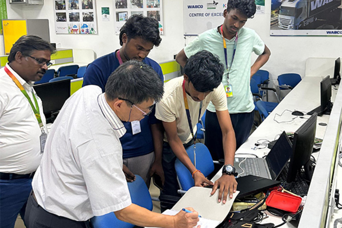 Taiwan Education Centre inaugurated at Chennai Institute of Technology