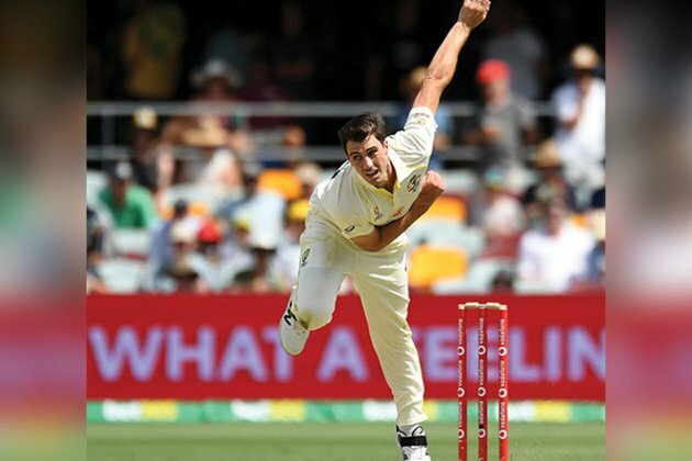 "We've got India in WTC final first": Australia captain Pat Cummins