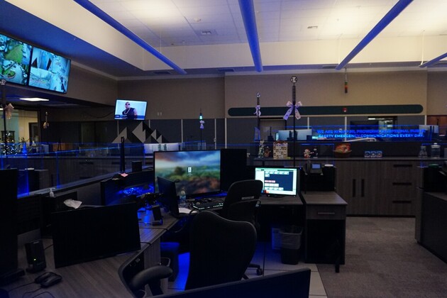 Kitsap 911 selects HxGN OnCall Dispatch