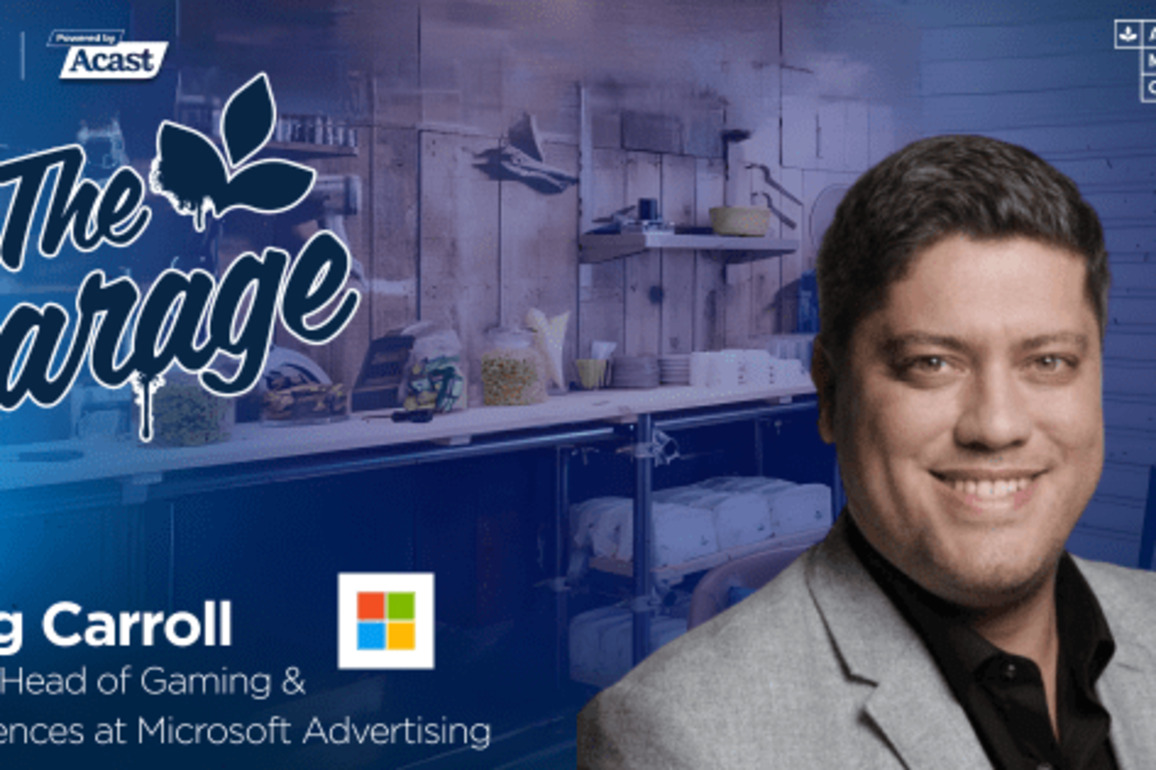 Beyond the Console- Enriching the Gaming Experience With Microsoft