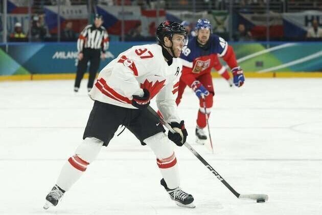 Worth the wait: Connor McDavid making most of first Games