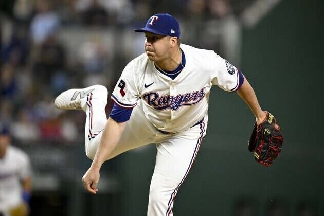 Cubs reach deal with reliever Jacob Webb