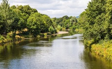 Funding to help farmers tackle pollution doubled in England