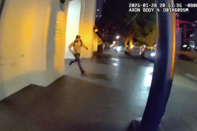 Group threatens to sue San Diego over records in fatal police shooting of teen