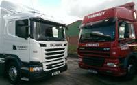 Timbmet continues to invest in operations