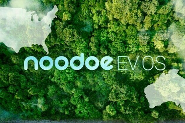Noodoe Links Californian and Australian Efforts to Combat Global Climate Change