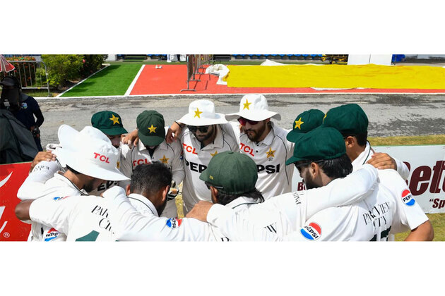 Pakistan name former South African first-class cricketer as men's team batting coach