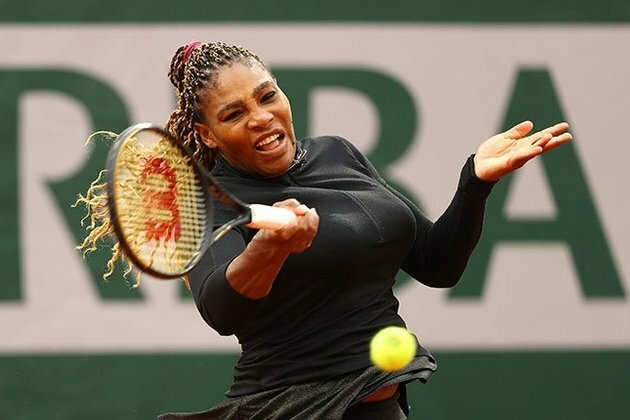 &#039;Struggling to walk&#039; Serena Williams withdraws from French Open