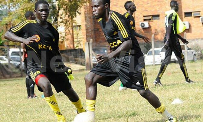 Uganda Cup final goes to Western Uganda Uganda Cup final goes to Western Uganda