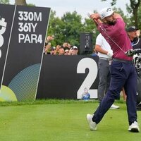 OWGR to start awarding ranking points to LIV golfers