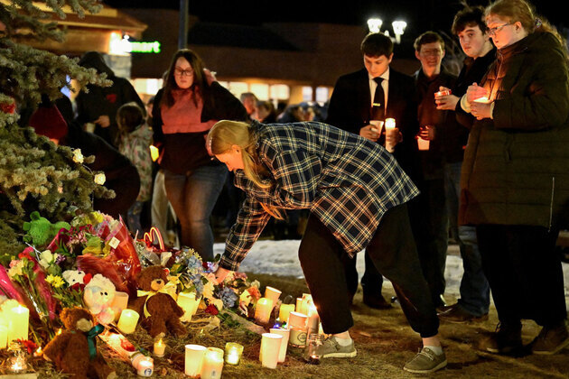 Canada mass shooting: Suspect identified as investigation continues