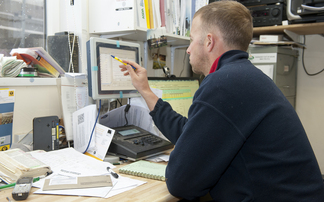 The new SFI - what we know so far