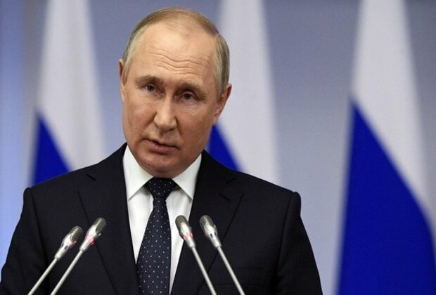 Russia has no restrictions on export of fertilizers: Putin