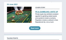 Weekly digest - June 30 2021