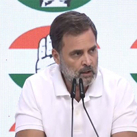 "People responsible for Pahalgam terror attack must pay a price, PM has to take strong action": Rahul Gandhi