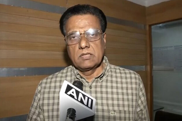 BJP cites Telangan Chief Secretary's report to allege financial mismanagement in state