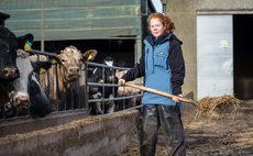 In your field: Amy Wilkinson - 'many farming families may have a matriarch, but ours is truly one of a kind' 