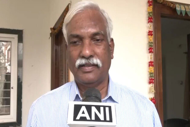 BJP's Prakash Reddy calls India-EU FTA "one more success story of PM Modi"