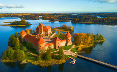 INVL holds first close on €106m for Baltic Fund