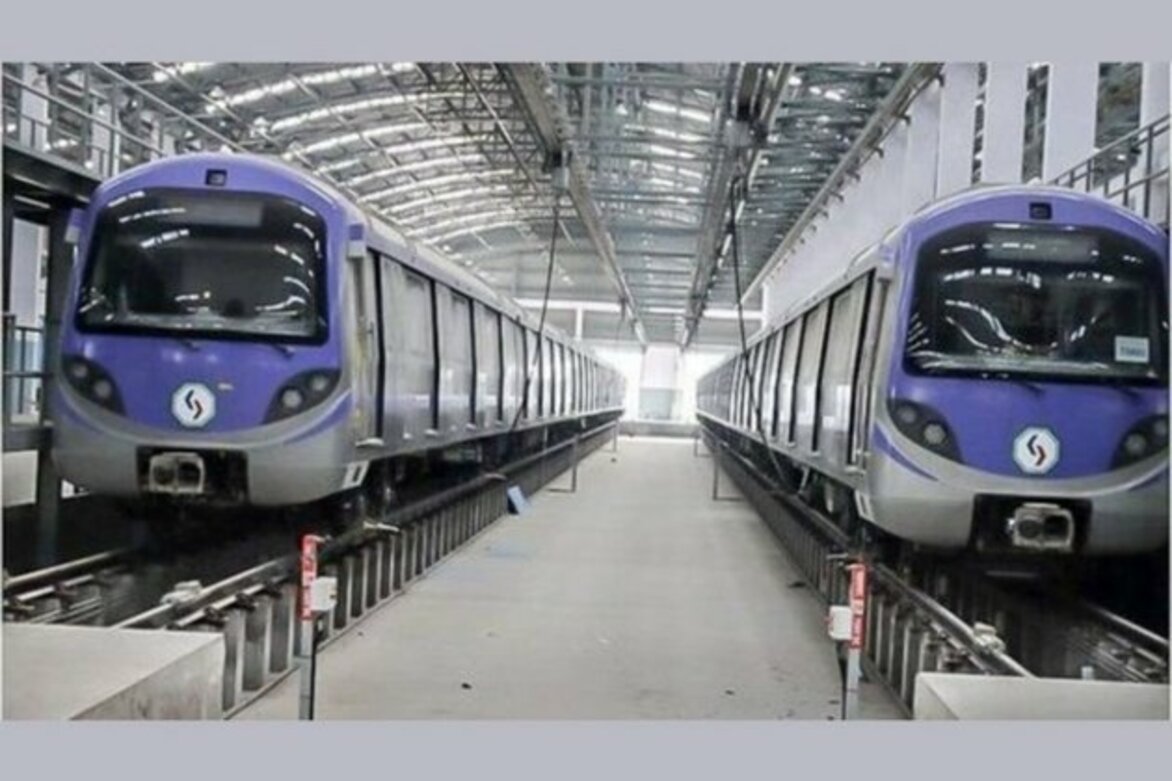 Cressanda Solutions receives work order from Eastern Railways to provide advertisement and Concierge Services in over 500 trains