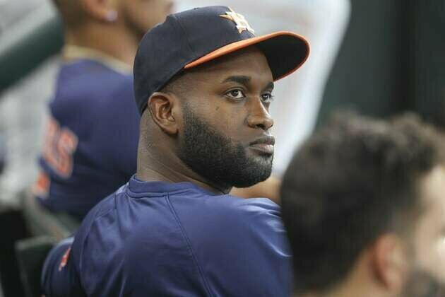 Astros' Yordan Alvarez to begin rehab assignment Tuesday