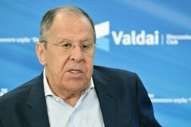 India shows national pride amid US pressure  Lavrov