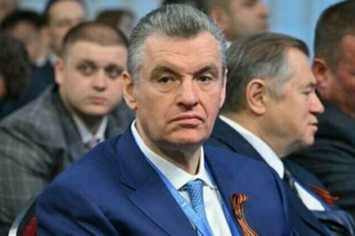 Top Russian MP tells Zelensky to 'stop the clownery' (VIDEO)