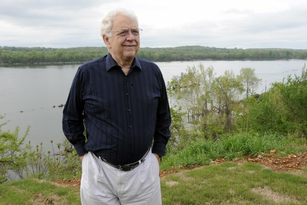 Muscle Shoals Sound Studios Founder Jimmy Johnson Dies