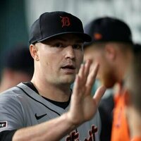 Tigers star LHP Tarik Skubal placed on paternity list