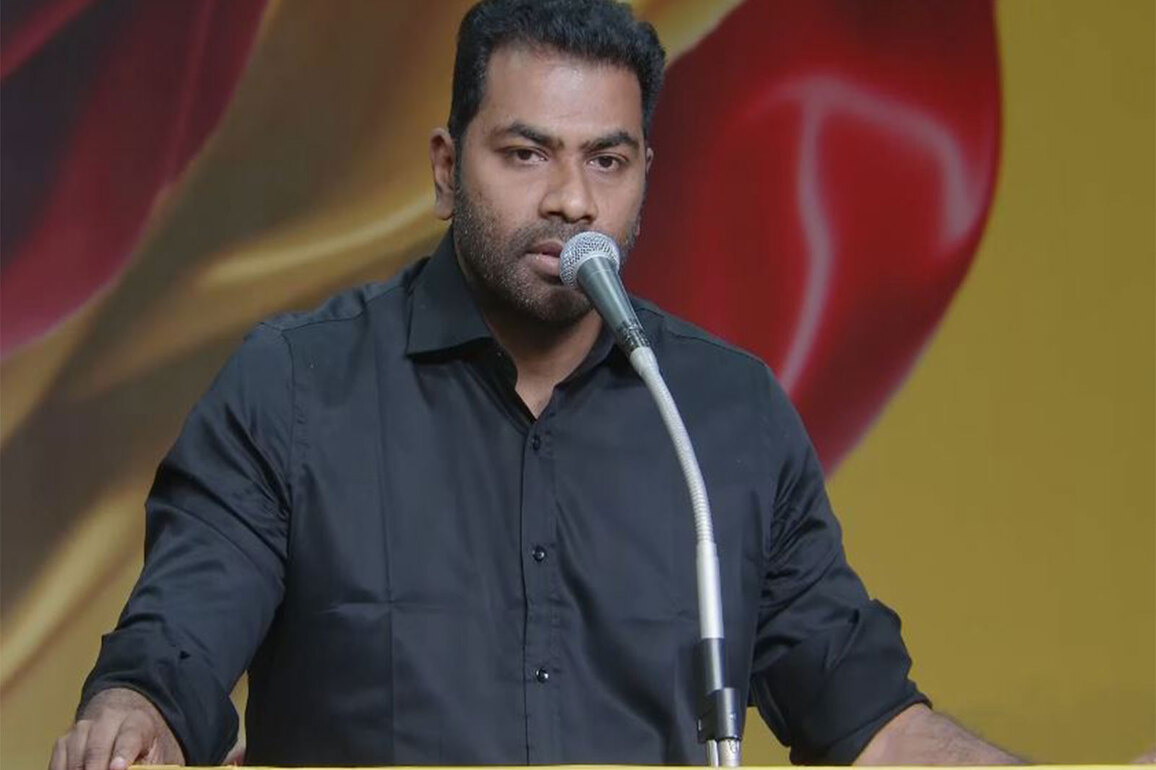 "Have sleeper cells in DMK, AIADMK, VCK": TVK General Secretary