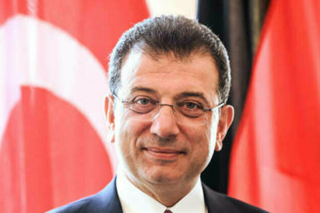 Erdogan rival arrested days before becoming presidential candidate