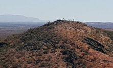 Battery Hub -overlooking Mount Augustus