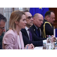 "So much more we can do to develop defence cooperation," says EU Security representative as India-EU ink defence partnership