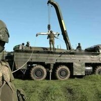 Massive Russian strikes target Ukrainian military-industrial complex - MOD