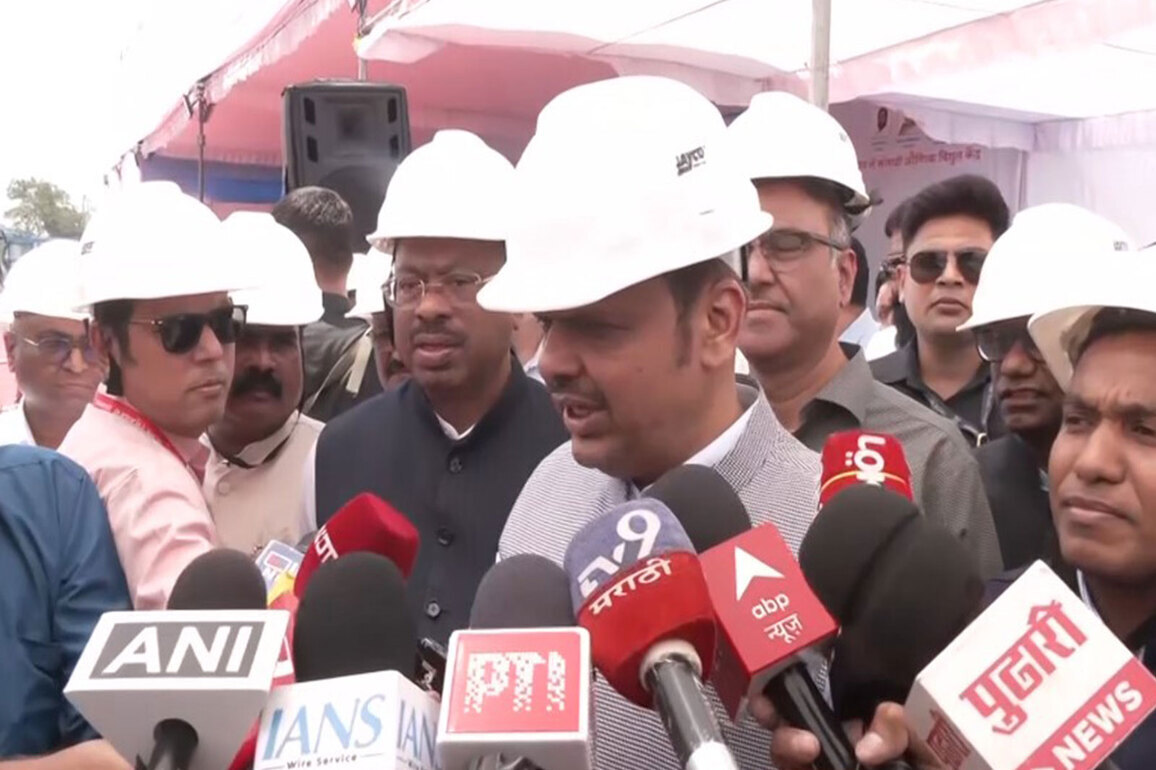 Powering progress: First coal rake from Gare-Palma reaches Nagpur, securing Maharashtra's energy future