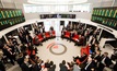  The LME is poised to reopen its in-person trading ring in September