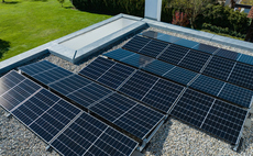 Government to ditch planning rules for rooftop solar panels