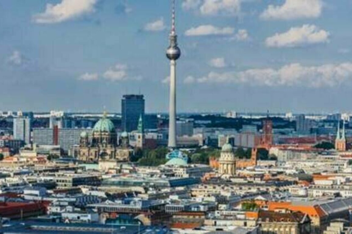 Russian journalist claims Germany seized passports of his wife and daughter