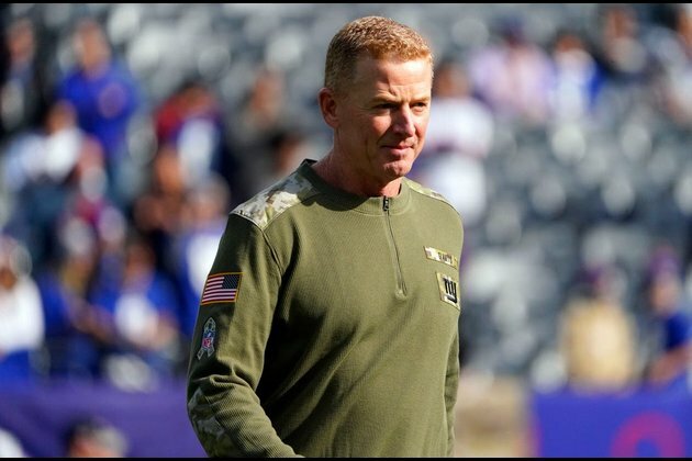 Jason Garrett not leaving NBC for Stanford job