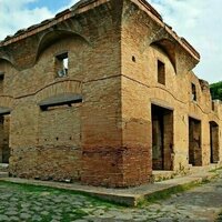 The ancient Greeks and Romans grappled with housing crises, too
