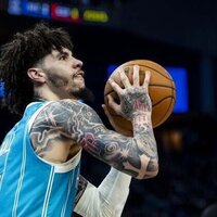 Hornets' recent trip 'shows growth' as Cavaliers come to town
