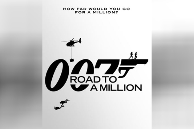 Reality show '007: Road To A Million' Series Two to stream from this date, Actor Brian Cox to return as host