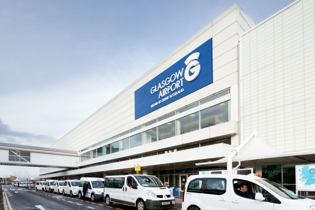Scots airports to expand as AviAlliance invests 350m  Daily Business