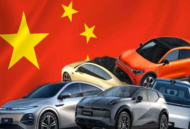 Tesla joins court challenges to EU tariffs on Chinese EVs