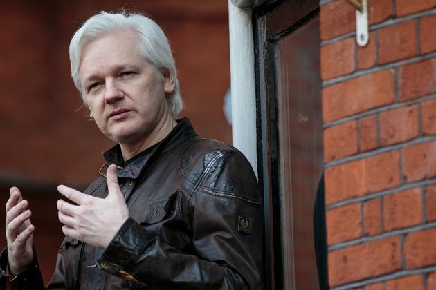 Date set for next hearing on Julian Assange&#039;s extradition