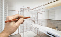 Get Creative with Colour PVC Panelling